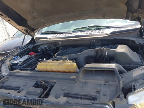 2015 Ford F-150 XL with VIN 1FTEW1CP4FKF01277, listed as a IAAI auction lot 42105930 with 135,068 mi miles and . Bid and sale history available at DreamBid. Image 10.