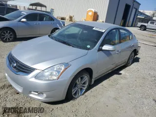 2010 Nissan Altima 3.5 SR with VIN 1N4BL2AP2AN472976, listed as a Copart auction lot 45806545 with 201,198 mi miles and Salvage Title. Bid and sale history available at carsss.com. Image 1.