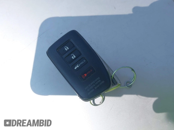 2020 Lexus RX 450h с VIN 2T2HGMDA5LC052075, выставлен на аукционе IAAI как лот 42407001 с пробегом 105 686 миль миль и . История ставок и продаж доступна на DreamBid. Изображение 11.