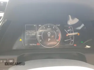 2024 Lexus ES 350 Luxury z VIN 58AEZ1B19RU179379, wystawiony jako Copart lot #47255955 z przebiegiem 10 219 mil mil oraz Szkoda całkowita • Salvage title. Historia ofert i sprzedaży dostępna na DreamBid. Obrazek 9.
