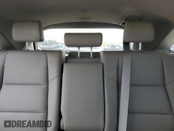 2017 Acura RDX with VIN 5J8TB3H36HL024533, listed as a Copart auction lot 47144125 with 156,516 mi miles and Salvage Title. Bid and sale history available at carsss.com. Image 10.