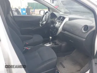 2015 Nissan Note SV with VIN 3N1CE2CP0FL447655, listed as a IAAI auction lot 42758576 with 174,745 mi miles and . Bid and sale history available at DreamBid. Image 5.