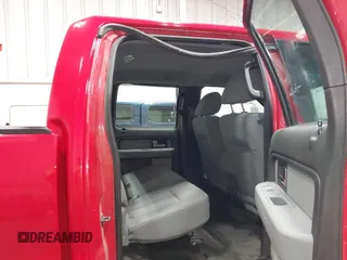 2012 Ford F-150 XL с VIN 1FTFW1EF7CKD33302, выставлен на аукционе IAAI как лот 41613044 с пробегом 97 926 миль миль и . История ставок и продаж доступна на DreamBid. Изображение 8.