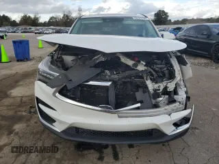 2021 Acura RDX w/Technology Package with VIN 5J8TC2H53ML030678, listed as a Copart auction lot 82257154 with 44,114 mi miles and Salvage Title. Bid and sale history available at carsss.com. Image 5.