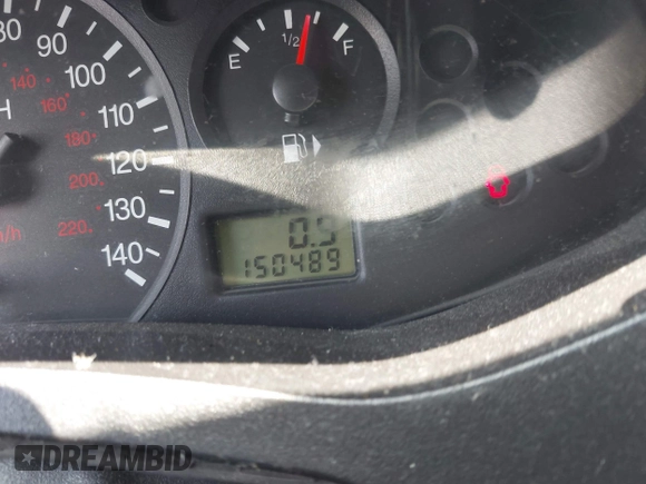 2007 Ford Focus S with VIN 1FAFP34N07W141693, listed as a IAAI auction lot 42310938 with 150,489 mi miles and . Bid and sale history available at DreamBid. Image 15.
