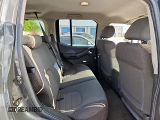 2006 Nissan Xterra SE с VIN 5N1AN08U06C529819, выставлен на аукционе Copart как лот 59984455 с пробегом 175 721 миль миль и Чистый • Clean title. История ставок и продаж доступна на DreamBid. Изображение 11.