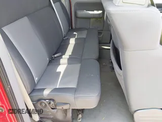 2008 Ford F-150 XLT with VIN 1FTPX14V48FB18065, listed as a IAAI auction lot 42280239 with 201,208 mi miles and . Bid and sale history available at DreamBid. Image 8.