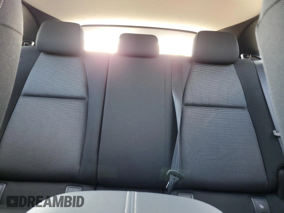 2020 Mazda CX-30 with VIN 3MVDMBBL9LM104107, listed as a Copart auction lot 62007684 with 52,753 mi miles and Salvage Title. Bid and sale history available at DreamBid. Image 10.