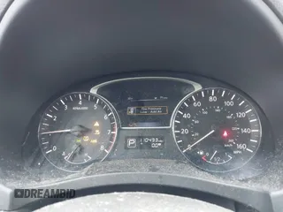 2015 Nissan Altima SV z VIN 1N4AL3AP0FC212970, wystawiony jako IAAI lot #42045260 z przebiegiem 110 433 mil mil oraz . Historia ofert i sprzedaży dostępna na DreamBid. Obrazek 7.