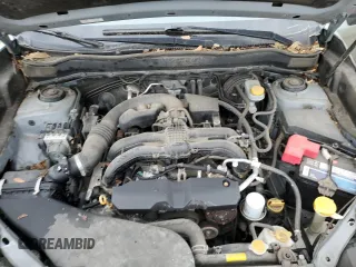 2014 Subaru Forester Premium with VIN JF2SJAEC5EH558709, listed as a Copart auction lot 54231265 with Not provided miles and Salvage title. Bid and sale history available at DreamBid. Image 12.
