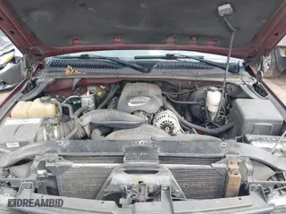 2002 Chevrolet Silverado 1500 LS with VIN 1GCEK19T32E191759, listed as a IAAI auction lot 41880468 with 247,877 mi miles. Bid and sale history available at carsss.com. Image 10.