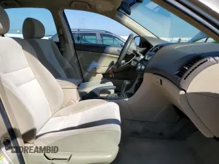 2005 Honda Accord LX with VIN 1HGCM66335A036211, listed as a Copart auction lot 59979005 with 151,869 mi miles and Salvage title. Bid and sale history available at DreamBid. Image 7.