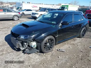 2014 Subaru WRX WRX Premium с VIN JF1GV7F67EG002854, выставлен на аукционе IAAI как лот 41820662 с пробегом Не указан миль и . История ставок и продаж доступна на DreamBid. Изображение 17.