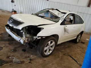 2005 Lexus RX 330 with VIN 2T2GA31U65C022687, listed as a Copart auction lot 63163265 with Not provided miles and Clean title. Bid and sale history available at DreamBid. Image 1.