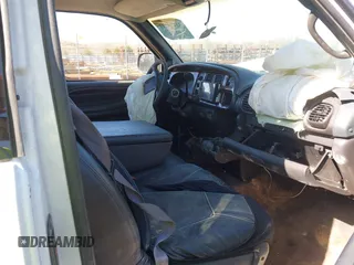 1999 Dodge 1500 with VIN 3B7HF13Z7XM518339, listed as a IAAI auction lot 41488241 with 244,181 mi miles and . Bid and sale history available at DreamBid. Image 5.