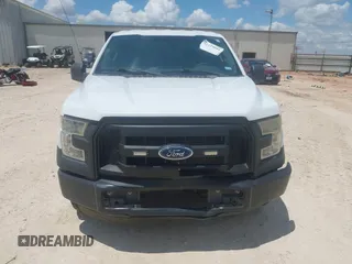 2016 Ford F-150 XL z VIN 1FTEW1CF2GKD60444, wystawiony jako IAAI lot #42229881 z przebiegiem 127 078 mil mil oraz . Historia ofert i sprzedaży dostępna na DreamBid. Obrazek 12.