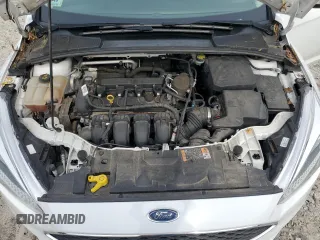 2015 Ford Focus SE with VIN 1FADP3K25FL275874, listed as a Copart auction lot 51426565 with 98,082 mi miles and Clean Title. Bid and sale history available at DreamBid. Image 11.