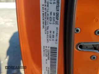 2013 Dodge Dart SXT with VIN 1C3CDFBA4DD299425, listed as a Copart auction lot 51072105 with 127,419 mi miles and Salvage Title. Bid and sale history available at carsss.com. Image 12.