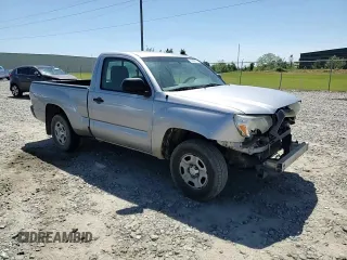 2014 Toyota Tacoma with VIN 5TFNX4CN7EX040218, listed as a Copart auction lot 53352915 with 141,957 mi miles and Salvage Title. Bid and sale history available at DreamBid. Image 11.