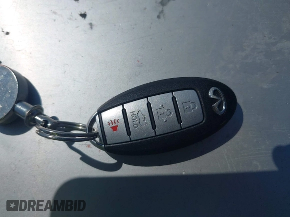 2019 Infiniti Q50 Luxe z VIN JN1EV7AP3KM510305, wystawiony jako IAAI lot #42225255 z przebiegiem 33 902 mil mil oraz . Historia ofert i sprzedaży dostępna na DreamBid. Obrazek 11.