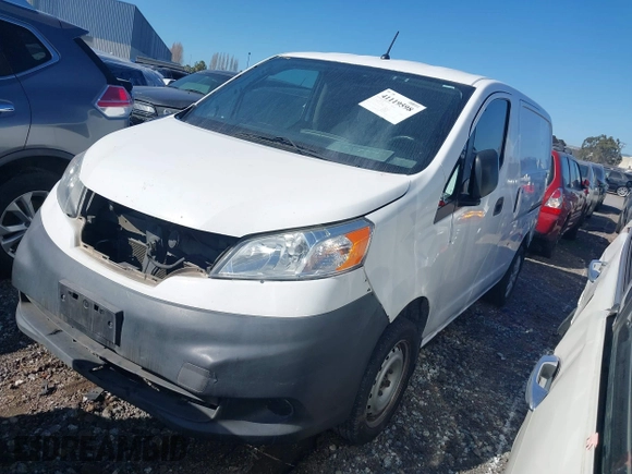 2015 Nissan NV200 S z VIN 3N6CM0KN5FK695956, wystawiony jako IAAI lot #41119598 z przebiegiem 274 775 mil mil oraz . Historia ofert i sprzedaży dostępna na DreamBid. Obrazek 17.
