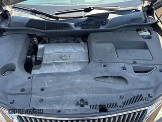 2010 Lexus RX 350 z VIN 2T2ZK1BA8AC009397, wystawiony jako Copart lot #65597465 z przebiegiem 124 103 mil mil oraz Czysty tytuł • Clean title. Historia ofert i sprzedaży dostępna na DreamBid. Obrazek 7.