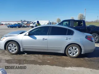 2010 Nissan Altima S with VIN 1N4AL2AP2AN465652, listed as a IAAI auction lot 41876793 with 137,364 mi miles and . Bid and sale history available at DreamBid. Image 14.