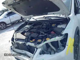 2016 Subaru Crosstrek Premium с VIN JF2GPABC8G8282053, выставлен на аукционе IAAI как лот 41558128 с пробегом 114 597 миль миль и . История ставок и продаж доступна на DreamBid. Изображение 10.