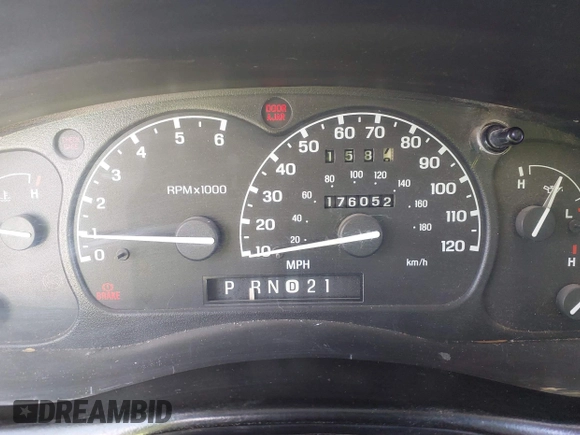 1999 Ford Ranger XL with VIN 1FTYR14V1XPC03145, listed as a IAAI auction lot 42360306 with 176,052 mi miles and . Bid and sale history available at DreamBid. Image 7.