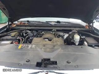 2018 Chevrolet Silverado 1500 LT with VIN 1GCVKREH4JZ253841, listed as a IAAI auction lot 41031687 with 56,539 mi miles. Bid and sale history available at carsss.com. Image 10.