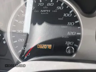 2006 Chevrolet Equinox LT with VIN 2CNDL63F166081372, listed as a IAAI auction lot 41647193 with 82,078 mi miles. Bid and sale history available at carsss.com. Image 7.