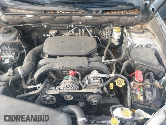 2012 Subaru Outback 2.5i with VIN 4S4BRCACXC3205459, listed as a IAAI auction lot 42643728 with 170,069 mi miles and . Bid and sale history available at DreamBid. Image 10.