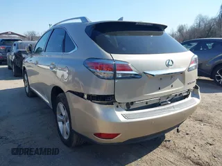 2014 Lexus RX 350 with VIN JTJBK1BA2E2039891, listed as a IAAI auction lot 41758819 with 139,776 mi miles and . Bid and sale history available at DreamBid. Image 19.