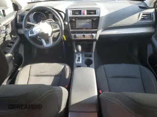 2015 Subaru Legacy Premium с VIN 4S3BNBC64F3054138, выставлен на аукционе Copart как лот 59311235 с пробегом 100 509 миль миль и Списание • Salvage title. История ставок и продаж доступна на DreamBid. Изображение 8.