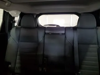 2023 Mitsubishi Outlander SE z VIN JA4J4UA86PZ057243, wystawiony jako Copart lot #53845105 z przebiegiem 8 628 mil mil oraz Szkoda całkowita • Salvage title. Historia ofert i sprzedaży dostępna na DreamBid. Obrazek 10.
