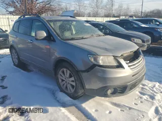 2008 Subaru Tribeca Limited с VIN 4S4WX97D584415298, выставлен на аукционе Copart как лот 88850355 с пробегом 222 820 миль миль и Чистый • Clean title. История ставок и продаж доступна на DreamBid. Изображение 4.