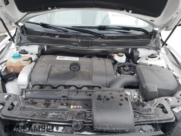 2014 Volvo XC90 with VIN YV4952CZ4E1680532, listed as a IAAI auction lot 40978944 with 94,525 mi miles and . Bid and sale history available at DreamBid. Image 10.