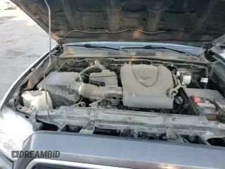 2020 Toyota Tacoma SR5 с VIN 3TMBZ5DN5LM023888, выставлен на аукционе Copart как лот 84208174 с пробегом 131 858 миль миль и Списание • Salvage title. История ставок и продаж доступна на DreamBid. Изображение 15.