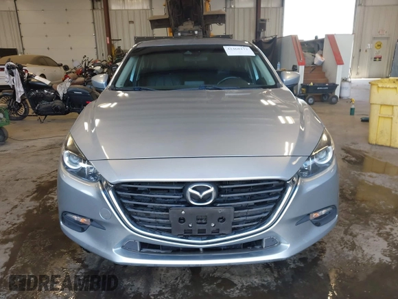 2017 Mazda 3 Touring с VIN 3MZBN1L77HM117184, выставлен на аукционе IAAI как лот 42460172 с пробегом 84 694 миль миль и . История ставок и продаж доступна на DreamBid. Изображение 12.