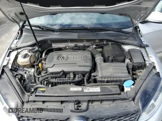 2015 Volkswagen GTI S с VIN 3VWYT7AU4FM026463, выставлен на аукционе Copart как лот 53518515 с пробегом 73 436 миль миль и Чистый • Clean title. История ставок и продаж доступна на DreamBid. Изображение 11.