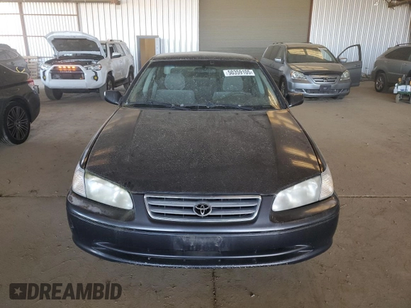 2000 Toyota Camry CE with VIN JT2BG22K0Y0480091, listed as a Copart auction lot 50359105 with Not Provided miles and Clean Title. Bid and sale history available at DreamBid. Image 5.