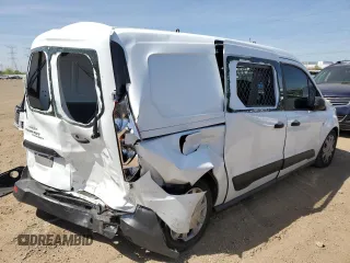 2019 Ford Transit Connect XLT с VIN NM0LS7F24K1430228, выставлен на аукционе Copart как лот 56072885 с пробегом 128 713 миль миль и Списание • Salvage title. История ставок и продаж доступна на DreamBid. Изображение 3.