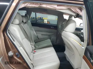 2013 Subaru Outback 2.5i Limited with VIN 4S4BRBKC0D3248203, listed as a Copart auction lot 47901235 with 75,577 mi miles and Salvage Title. Bid and sale history available at carsss.com. Image 11.