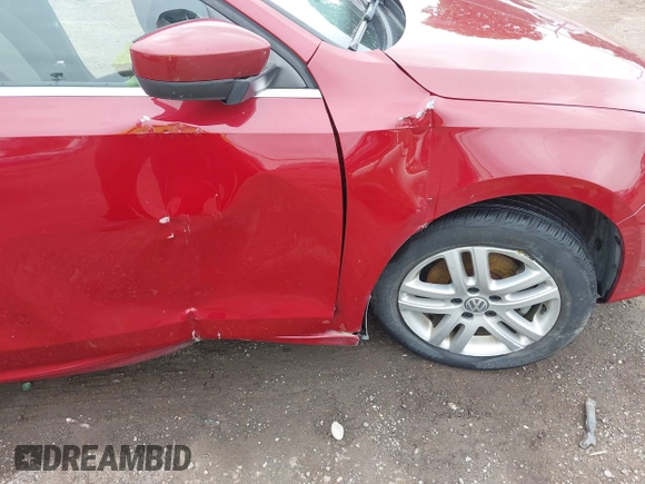 2017 Volkswagen Jetta S z VIN 3VW2B7AJ2HM314001, wystawiony jako IAAI lot #42602453 z przebiegiem 88 464 mil mil oraz . Historia ofert i sprzedaży dostępna na DreamBid. Obrazek 6.