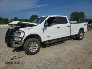 2022 Ford F-250 XL с VIN 1FT8W2BT2NEF28606, выставлен на аукционе Copart как лот 64478325 с пробегом Не указан миль и Чистый • Clean title. История ставок и продаж доступна на DreamBid. Изображение 1.