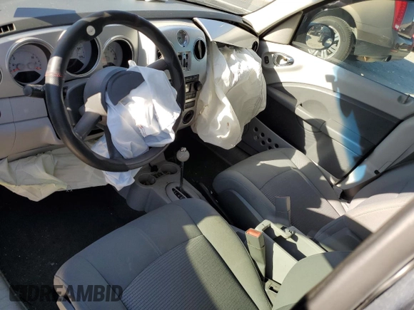 2009 Chrysler PT Cruiser Touring with VIN 3A8FY58929T598443, listed as a Copart auction lot 73556404 with 112,624 mi miles and Salvage Title. Bid and sale history available at carsss.com. Image 8.