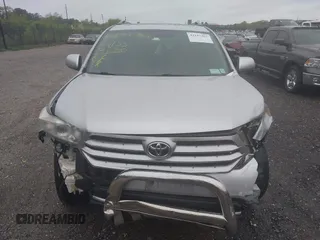 2012 Toyota Highlander Limited with VIN 5TDDK3EH1CS157629, listed as a IAAI auction lot 42157367 with 50,902 mi miles and . Bid and sale history available at DreamBid. Image 12.