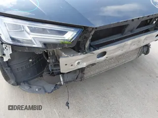 2019 Audi A4 Premium Plus z VIN WAUENAF41KN016542, wystawiony jako IAAI lot #42176172 z przebiegiem 87 233 mil mil oraz . Historia ofert i sprzedaży dostępna na DreamBid. Obrazek 17.