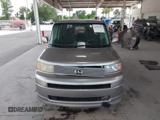 2006 Scion xB with VIN JTLKT324864077724, listed as a IAAI auction lot 42592757 with 360,588 mi miles and . Bid and sale history available at DreamBid. Image 12.