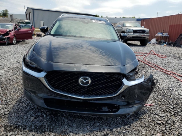 2023 Mazda CX-30 Premium with VIN 3MVDMBDY8PM564406, listed as a Copart auction lot 57908065 with Not provided miles and Salvage title. Bid and sale history available at DreamBid. Image 5.